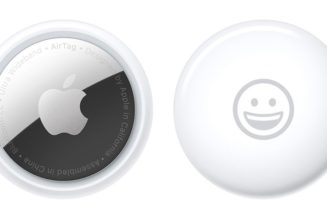 Apple Adds Anti-Stalking Feature to Its AirTags via iOS 15.4 Update