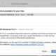 Apple’s latest update should fix MacBooks’ battery drain issue