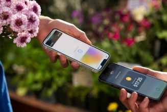 Apple’s Tap to Pay feature lets newer iPhones accept contactless payments