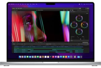 Apple’s Upcoming Entry-Level MacBook Pro Might Not Carry a ProMotion Display