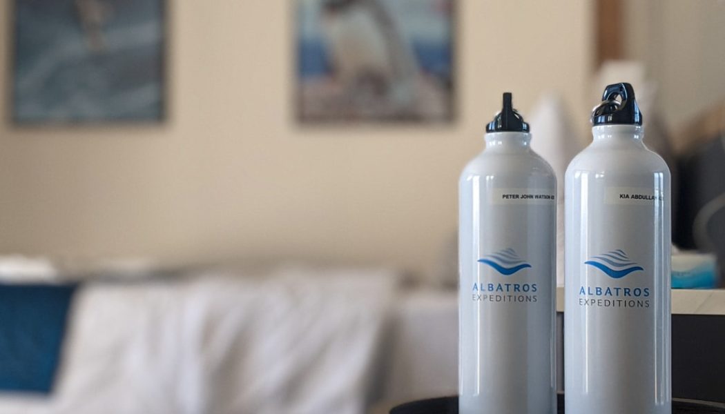 Arctic or Antarctic: how to pick your polar adventure