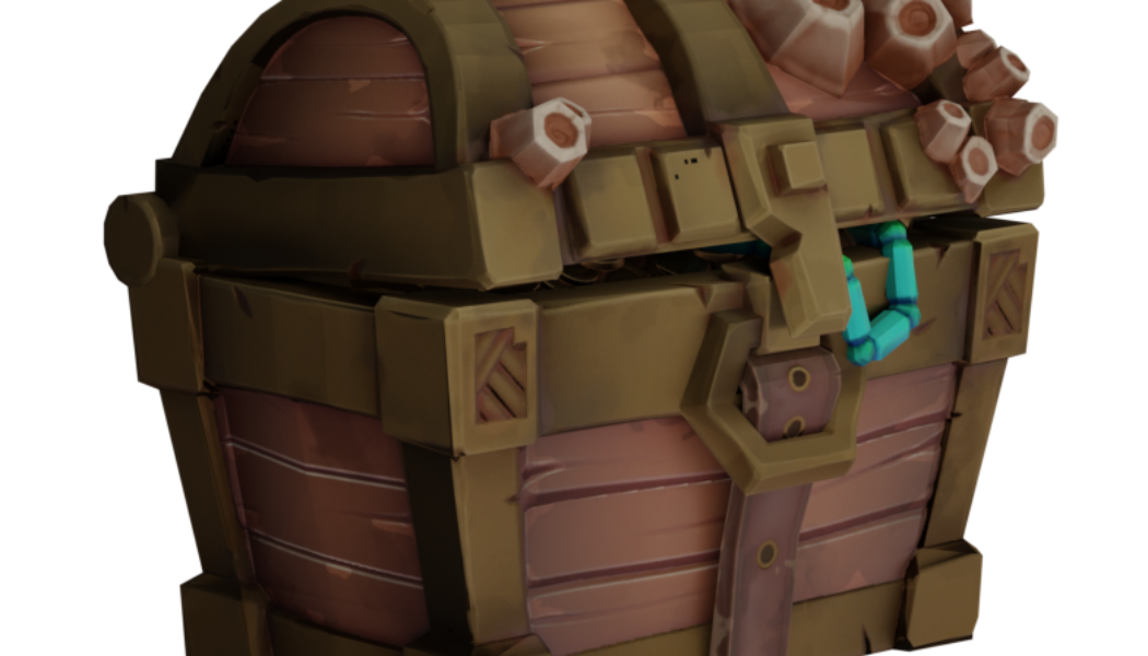 Are NFTs coming soon to your favorite video games?