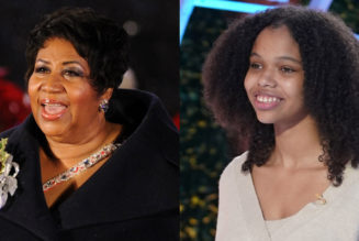 Aretha Franklin’s Granddaughter Auditioned for American Idol… and the Judges Said No???