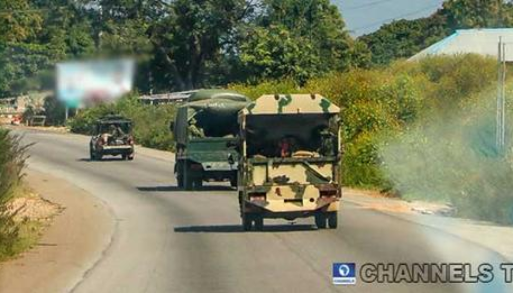 Army Kill 120 Boko Haram/ISWAP Terrorists, arrest 50 In Three Weeks