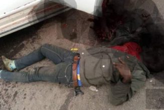 Army Killed Ejike IPOB/ESN Leader and three others enforcing Sit-At-Home order in Anambra (Photos)