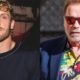 Arnold Schwarzenegger and Logan Paul Are Launching the “Slap Fighting Championship”