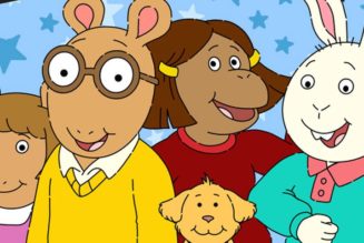‘Arthur’ Series Finale Reveals the Characters’ Futures