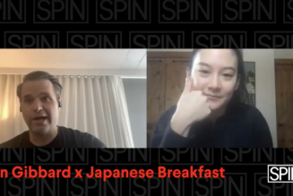 Artist x Artist: Ben Gibbard and Japanese Breakfast Discuss Their Appreciation of Yoko Ono