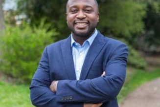 As an international student in UK, I worked as a cleaner at several London nightclubs – Adewale