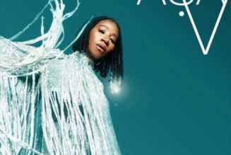 Asa – Show Me Off