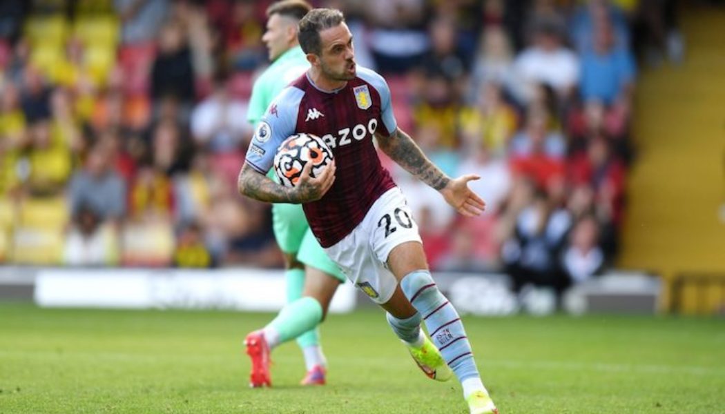 Aston Villa vs Watford betting offers: Premier League free bets