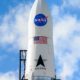 Astra’s first launch from Florida ends in failure mid-flight