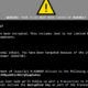 Asustor network storage devices are being hit by a nasty ransomware attack