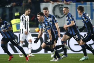 Atalanta vs Olympiacos betting offer: Europa League free bets