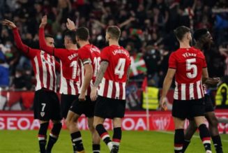 Athletic Bilbao vs Real Sociedad betting offers: La Liga free bets