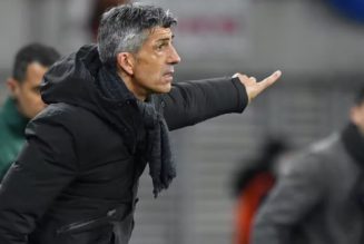 Athletic Bilbao vs Real Sociedad live stream, preview, kick off time and team news