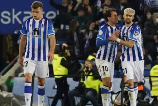 Athletic Bilbao vs Real Sociedad prediction: La Liga betting tips, odds and free bet