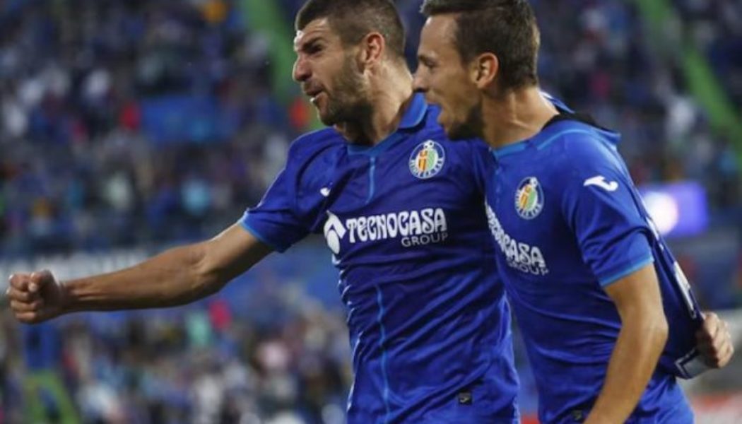 Atletico Madrid vs Getafe betting offers: La Liga free bets