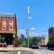 AT&T begins testing and deployment of discreet 5G radios on city street lamp posts