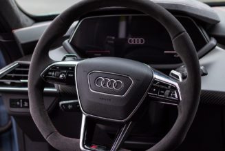 Audi is bringing 5G connectivity to its vehicles in 2024