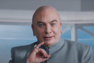 Austin Powers Cast Reunites in New Super Bowl Commercial: Watch