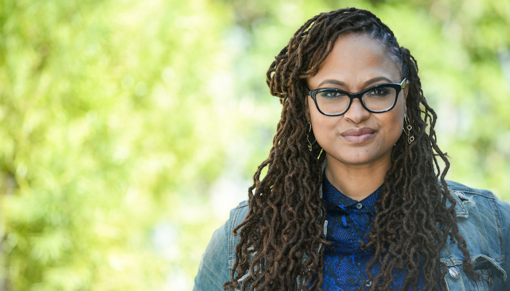 Ava DuVernay’s Production Company Cuts Ties with Spotify