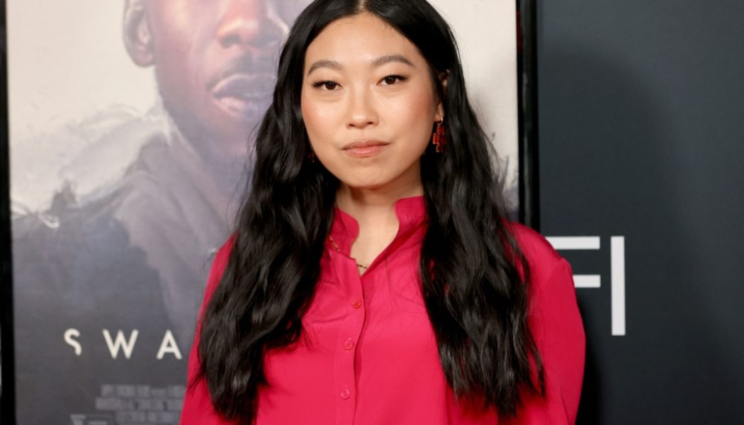Awkwafina Addresses Blaccent, AAVE and Cultural Appropriation Criticisms