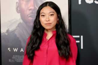 Awkwafina Addresses Blaccent, AAVE and Cultural Appropriation Criticisms