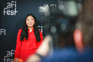 Awkwafina Quits Twitter After Suspect Blaccent Non-Apology, Slander Continues