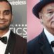 Aziz Ansari Enlists Bill Murray as Co-Star in His Feature Directorial Debut