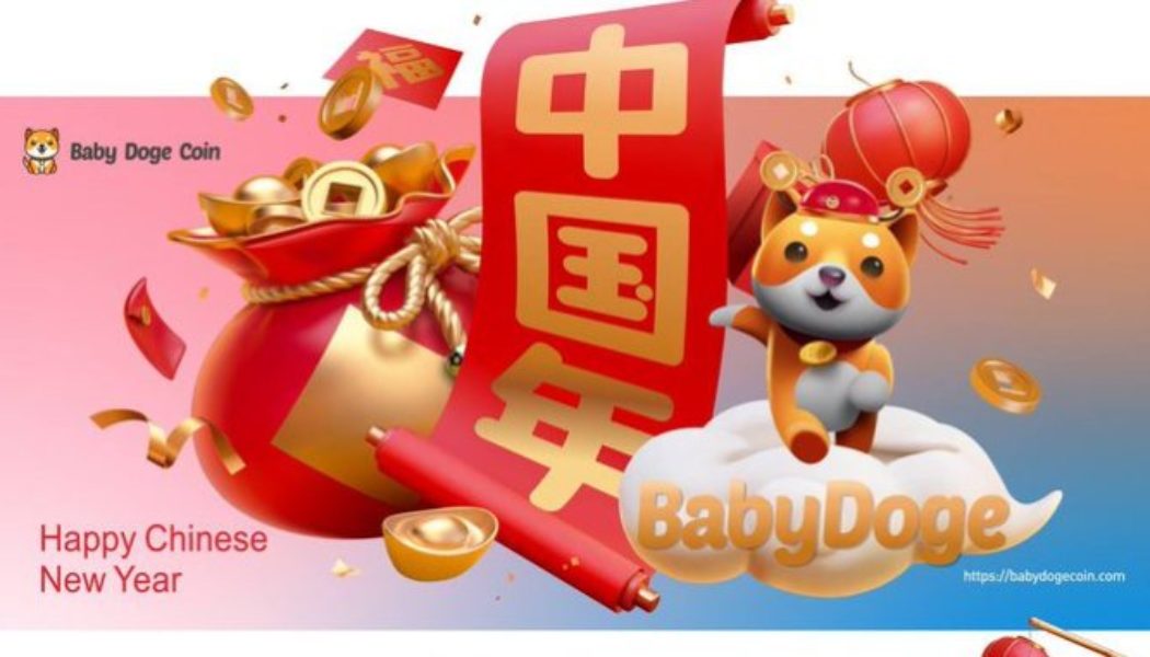 Baby Doges Burn 4.8 Quadrillion Token Worth $20 Million in February