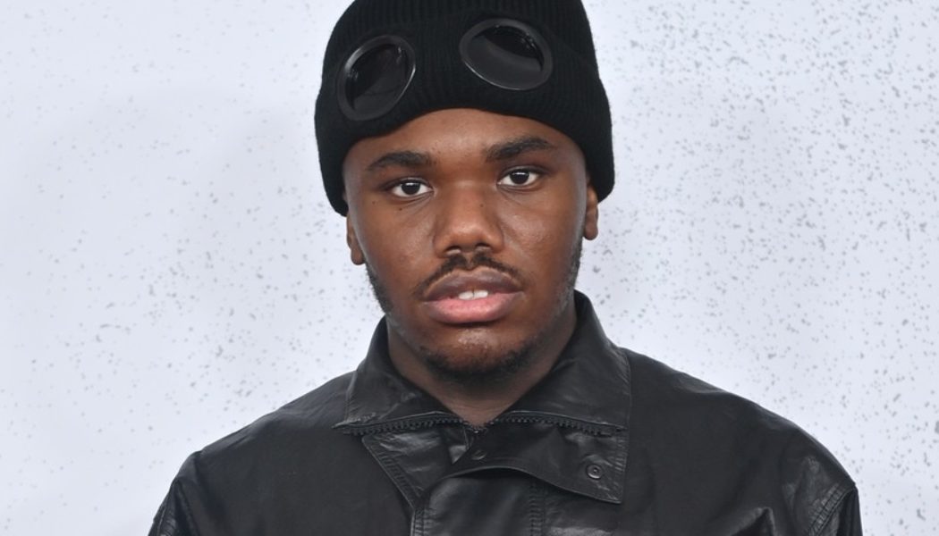 Baby Keem Drops Anecdotal “16” Music Video