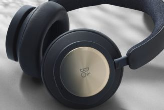 Bang & Olufsen Unveils New Edition of Beoplay Portal Gaming Headphones