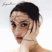 Banks Announces New Album Serpentina, Debuts “Holding Back” on Kimmel: Watch