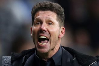 Barcelona vs Atletico Madrid betting offers: La Liga free bets