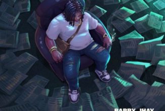 Barry Jhay – Story