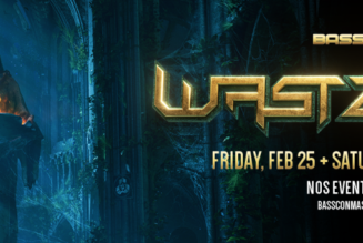 Basscon Wasteland 2022: Set Times, COVID-19 Guidelines and Everything Else You Need to Know