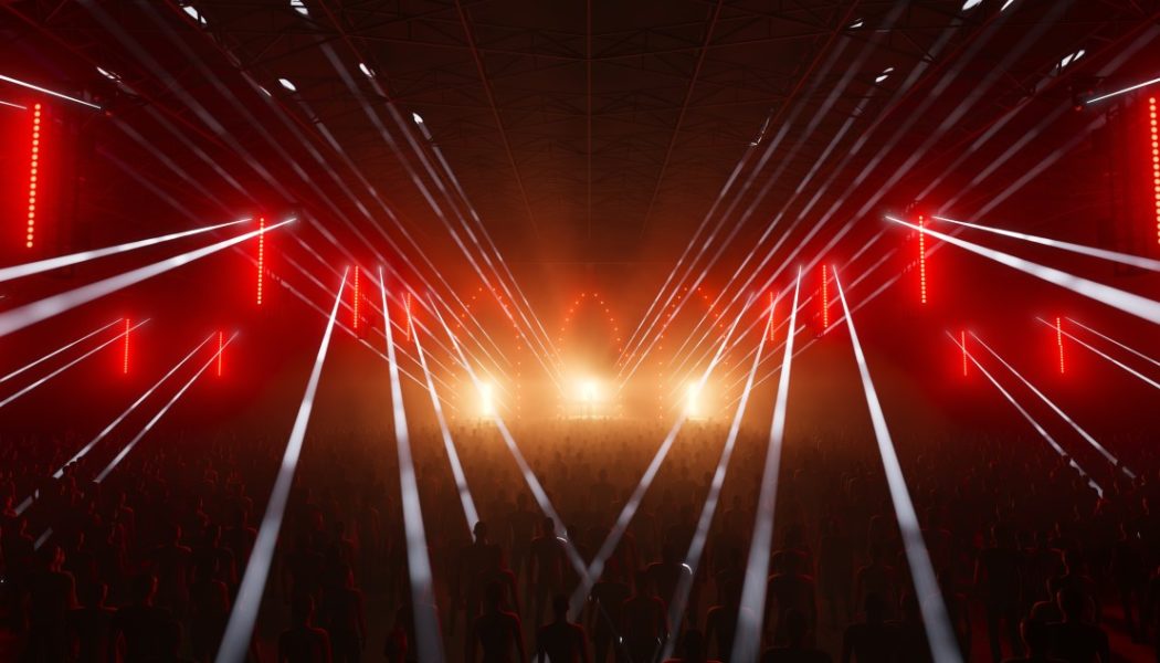 Basscon’s Wasteland Festival Is Returning to SoCal With a Revamped, Mind-Blowing Stage