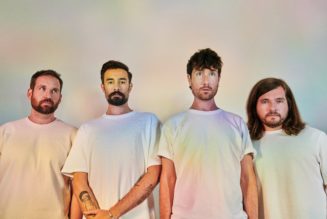 Bastille Wants You to Escape Into the Future