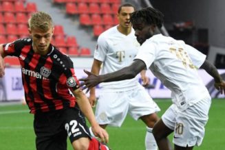 Bayer Leverkusen vs VfB Stuttgart betting offers: Bundesliga free bets