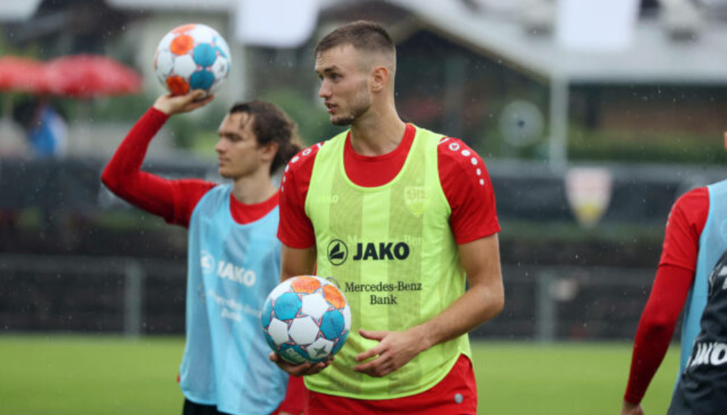 Bayer Leverkusen vs VfB Stuttgart live stream: Bundesliga preview, kick off time and team news