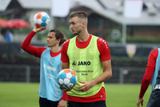 Bayer Leverkusen vs VfB Stuttgart live stream: Bundesliga preview, kick off time and team news