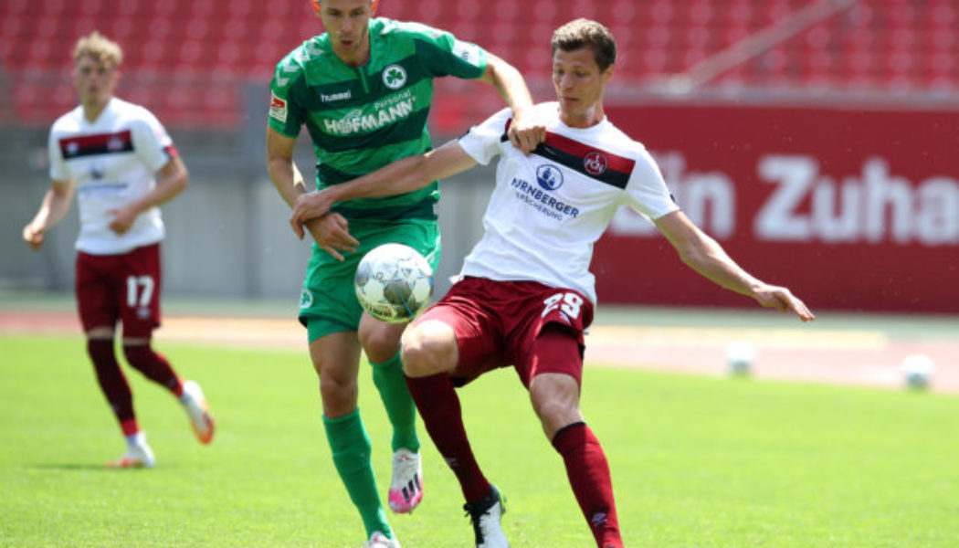 Bayern Munich vs Greuther Fuerth betting offers: Bundesliga free bets