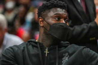Bayou Blues: Could New Orleans Be Done With Zion Williamson?