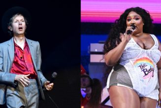 Beck and Lizzo Named SXSW 2022 Keynote Speakers