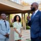 Bel-Air trades in The Fresh Prince’s Black joy for overwrought prestige