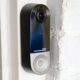 Belkin’s Wemo is the best HomeKit video doorbell, but it’s not perfect