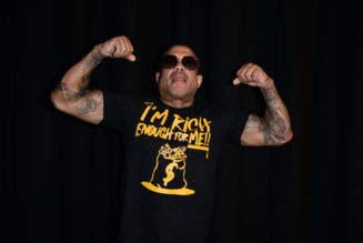 Benzino Apologizes For Spilling The Tea On Coi Leray And Nicki Minaj Collab