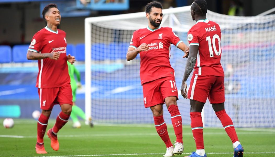 Best bookmaker to bet on Liverpool to win against Chelsea