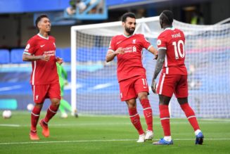 Best bookmaker to bet on Liverpool to win against Chelsea